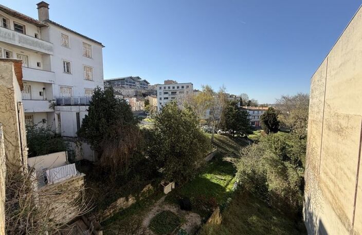 Vente immeuble   Angoulême (16000) — photo 3