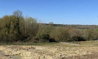 Terrain  919 m² à vendre à Saint-Michel (16470)