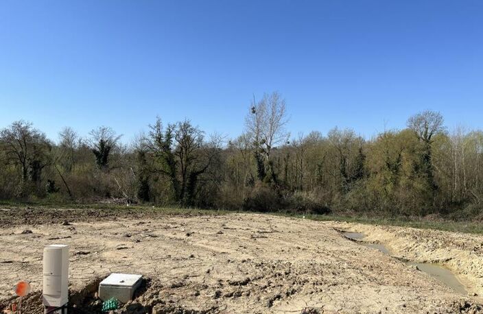 Terrain à bâtir de 0 pièces principales — photo 3