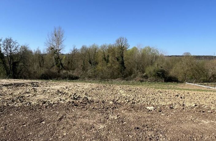 Terrain à bâtir de 0 pièces principales — photo 2