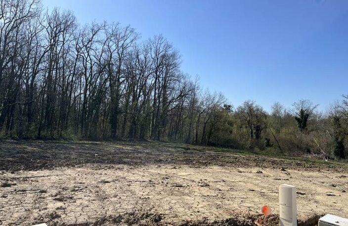 Terrain à bâtir de 0 pièces principales — photo 3