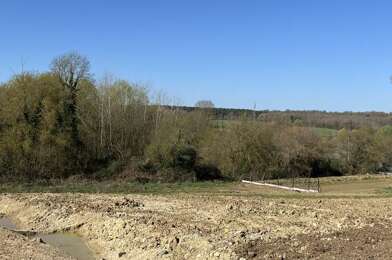 Terrain  45000 €