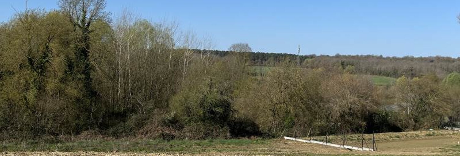 Terrain  465 m² à vendre à Saint-Michel (16470)