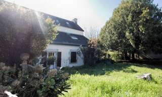 Maison 10 Pièces 200 m² à vendre à Clohars-Carnoët (29360)