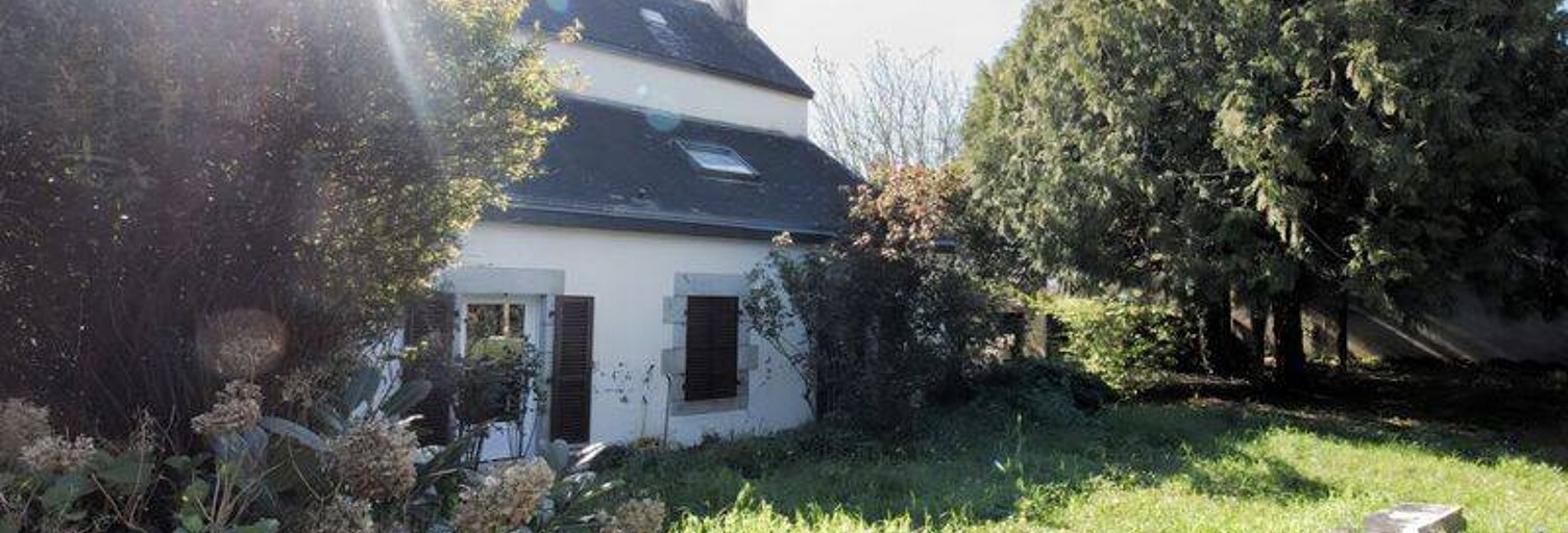 Maison 10 Pièces 200 m² à vendre à Clohars-Carnoët (29360)