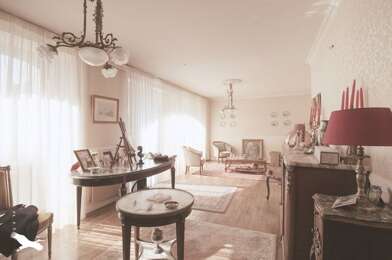 Maison 10 pièces 350000 €