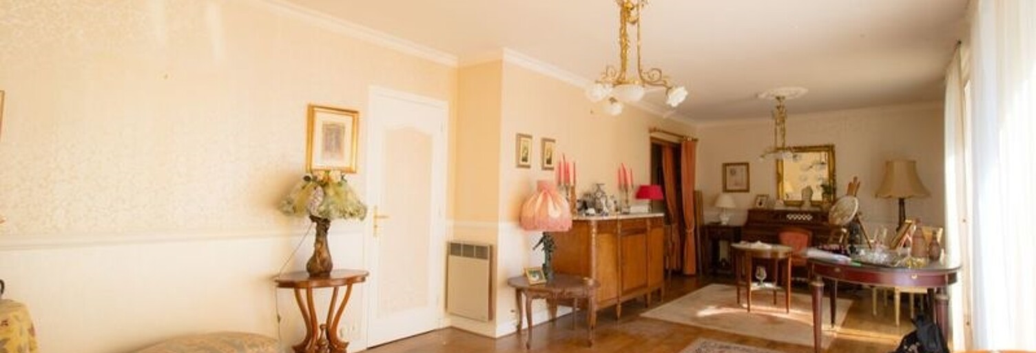 Maison 10 Pièces 200 m² à vendre à Clohars-Carnoët (29360)