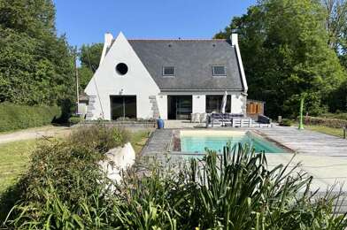Maison 8 pièces 710913 €