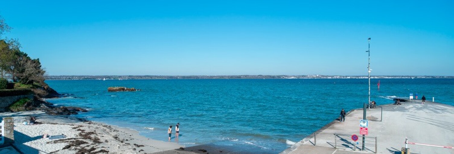 Maison 5 Pièces 92 m² à vendre à Fouesnant (29170)