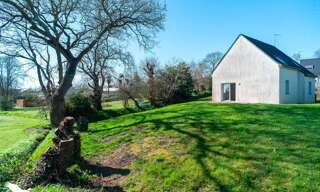 Maison 5 Pièces 92 m² à vendre à Fouesnant (29170)