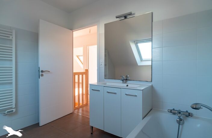Vente maison 5 pièces 92 m² Fouesnant (29170) — photo 5