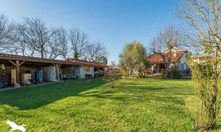 Maison 5 Pièces 148 m² à vendre à Longages (31410)