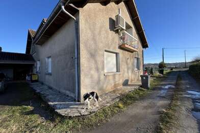 Maison 10 pièces 249210 €