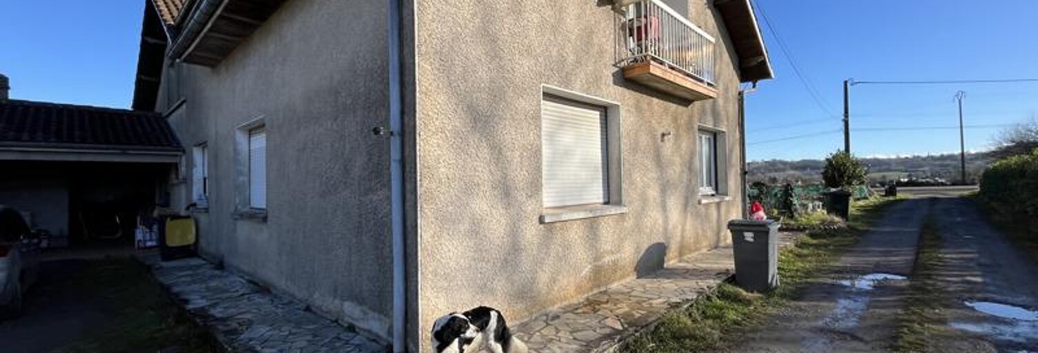 Maison 10 Pièces 260 m² à vendre à Pontacq (64530)