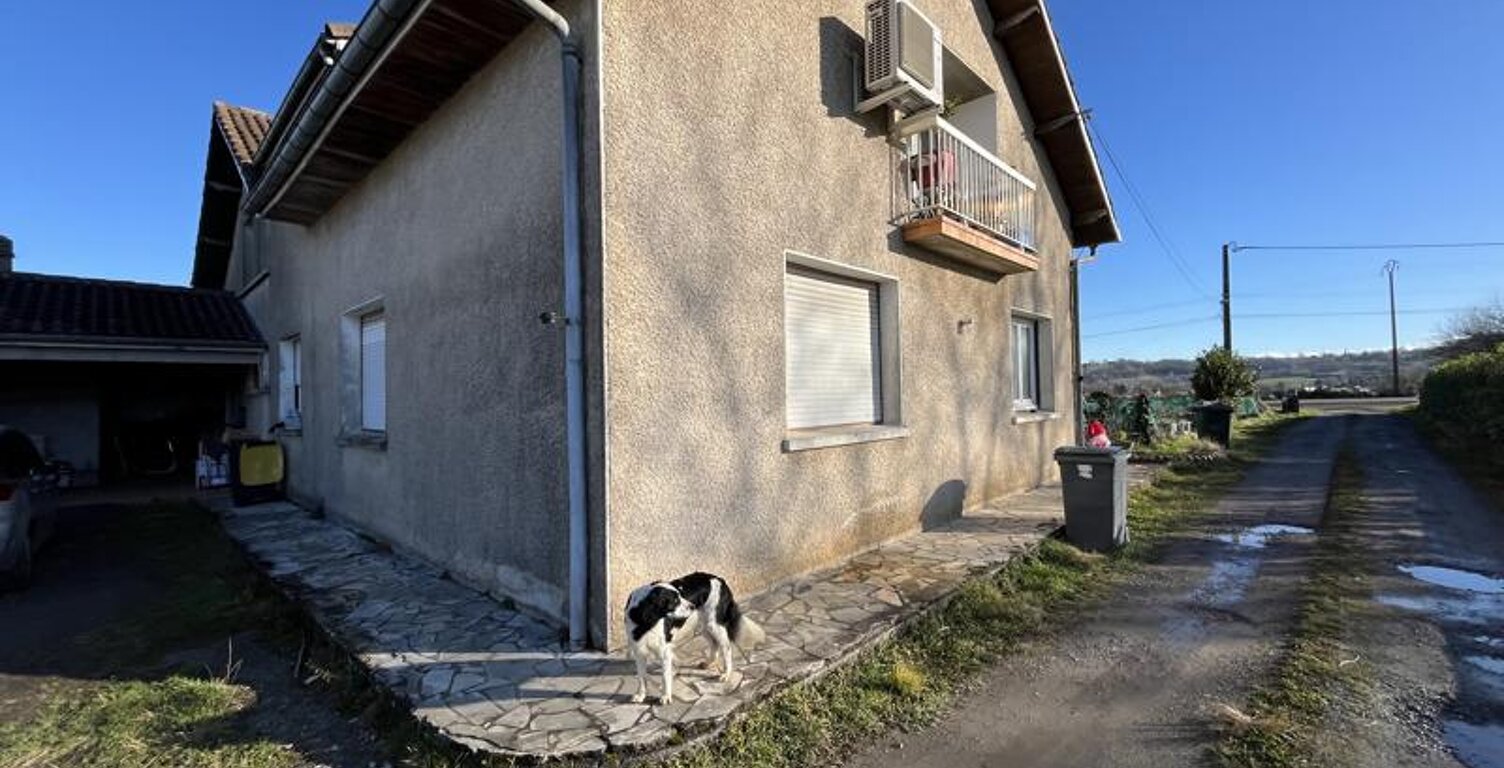 Vente maison 10 pièces 260 m² Pontacq (64530) — photo 1