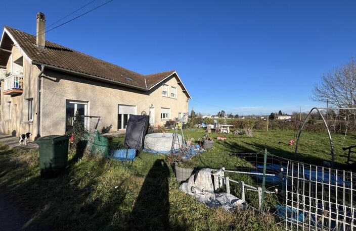 Vente maison 10 pièces 260 m² Pontacq (64530) — photo 2