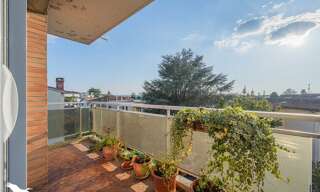 Appartement 4 Pièces 79 m² à vendre à Toulouse (31500)