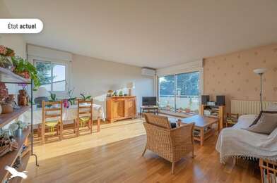Appartement 4 pièces 329868 €