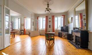 Appartement 4 Pièces 112 m² à vendre à La Rochelle (17000)