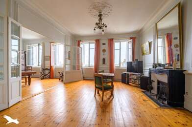 Appartement 4 pièces 599900 €