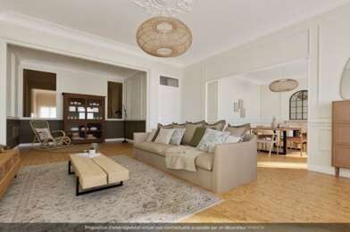 Appartement 4 pièces 549900 €