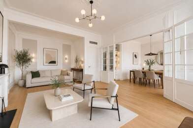 Appartement 4 pièces 549900 €