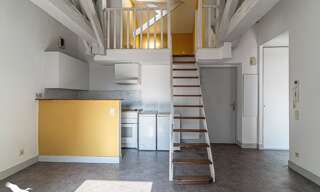 Appartement 2 Pièces 46 m² à vendre à Bordeaux (33800)