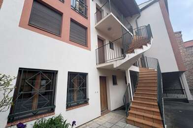 Appartement 2 pièces 235000 €