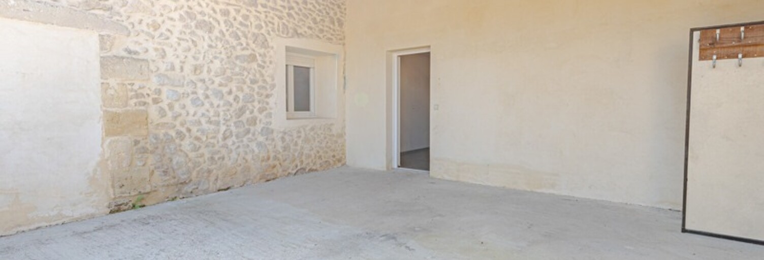 Maison 5 Pièces 113 m² à vendre à Portets (33640)