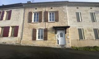 Maison 4 Pièces 92 m² à vendre à Cambes (33880)