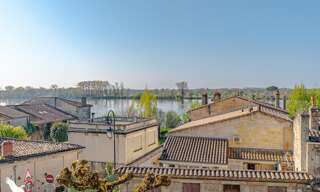 Maison 4 Pièces 92 m² à vendre à Cambes (33880)