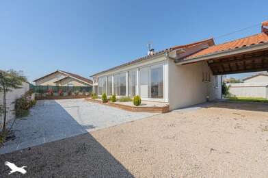 Maison 5 pièces 339000 €