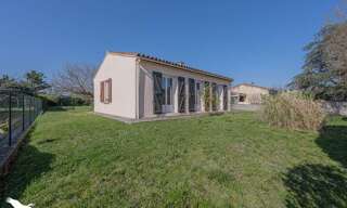 Maison 4 Pièces 76 m² à vendre à Plaisance-du-Touch (31830)