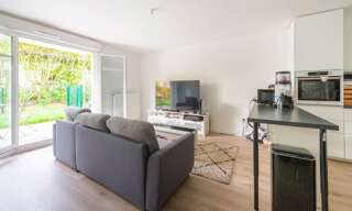 Appartement 3 Pièces 60 m² à vendre à Plaisir (78370)