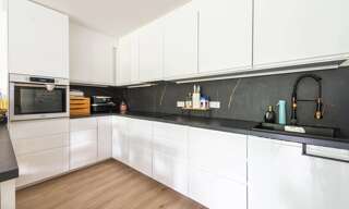 Appartement 3 Pièces 60 m² à vendre à Plaisir (78370)