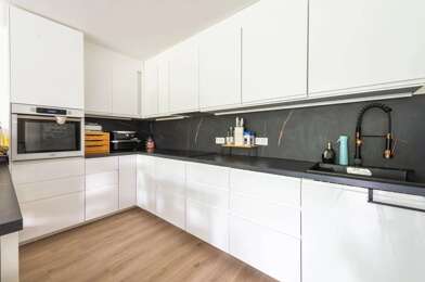 Appartement 3 pièces 316641 €