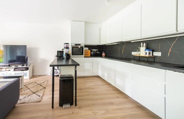 Vente appartement 3 pièces 60 m² Plaisir (78370) — photo 3