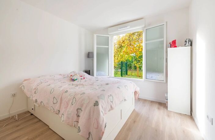 Vente appartement 3 pièces 60 m² Plaisir (78370) — photo 4