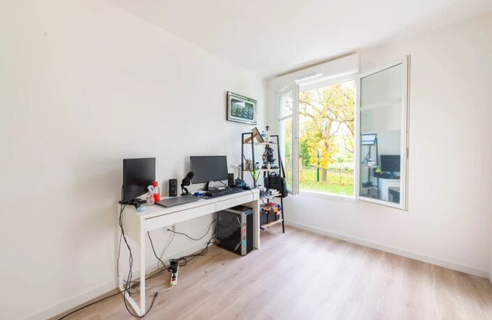 Vente appartement 3 pièces 60 m² Plaisir (78370) — photo 5