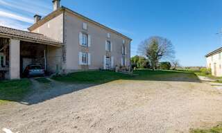 Maison 13 Pièces 370 m² à vendre à Matha (17160)