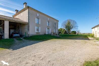 Maison 13 pièces 328290 €