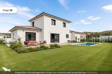 Maison 5 pièces 604000 €