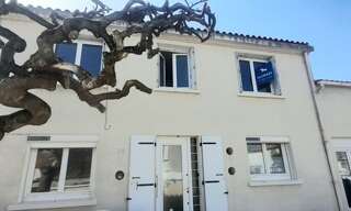 Maison 8 Pièces 155 m² à vendre à Puilboreau (17138)