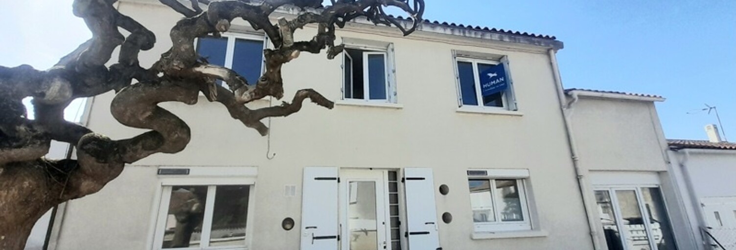 Maison 8 Pièces 155 m² à vendre à Puilboreau (17138)