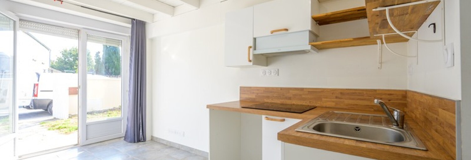 Maison 8 Pièces 155 m² à vendre à Puilboreau (17138)
