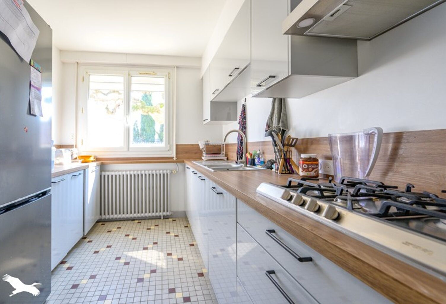 Vente maison 8 pièces 155 m² Puilboreau (17138) — photo 1