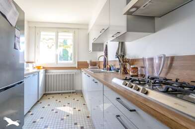 Maison 8 pièces 368000 €