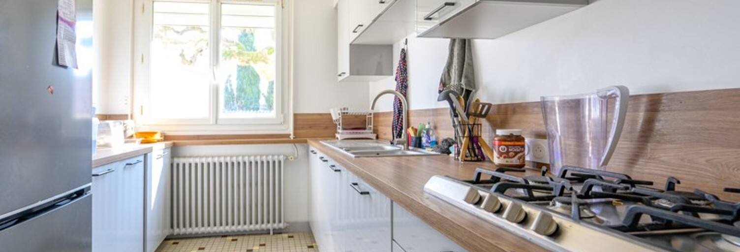 Maison 8 Pièces 155 m² à vendre à Puilboreau (17138)