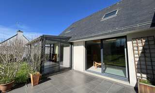 Maison 4 Pièces 144 m² à vendre à Combrit (29120)