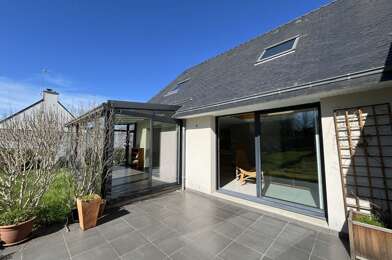 Maison 4 pièces 421200 €